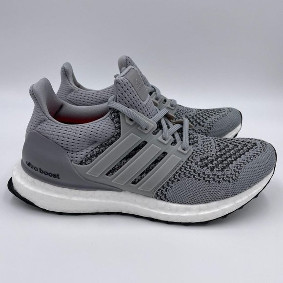 adidas Shoes - Adidas Ultraboost DNA Grey Womens Shoes